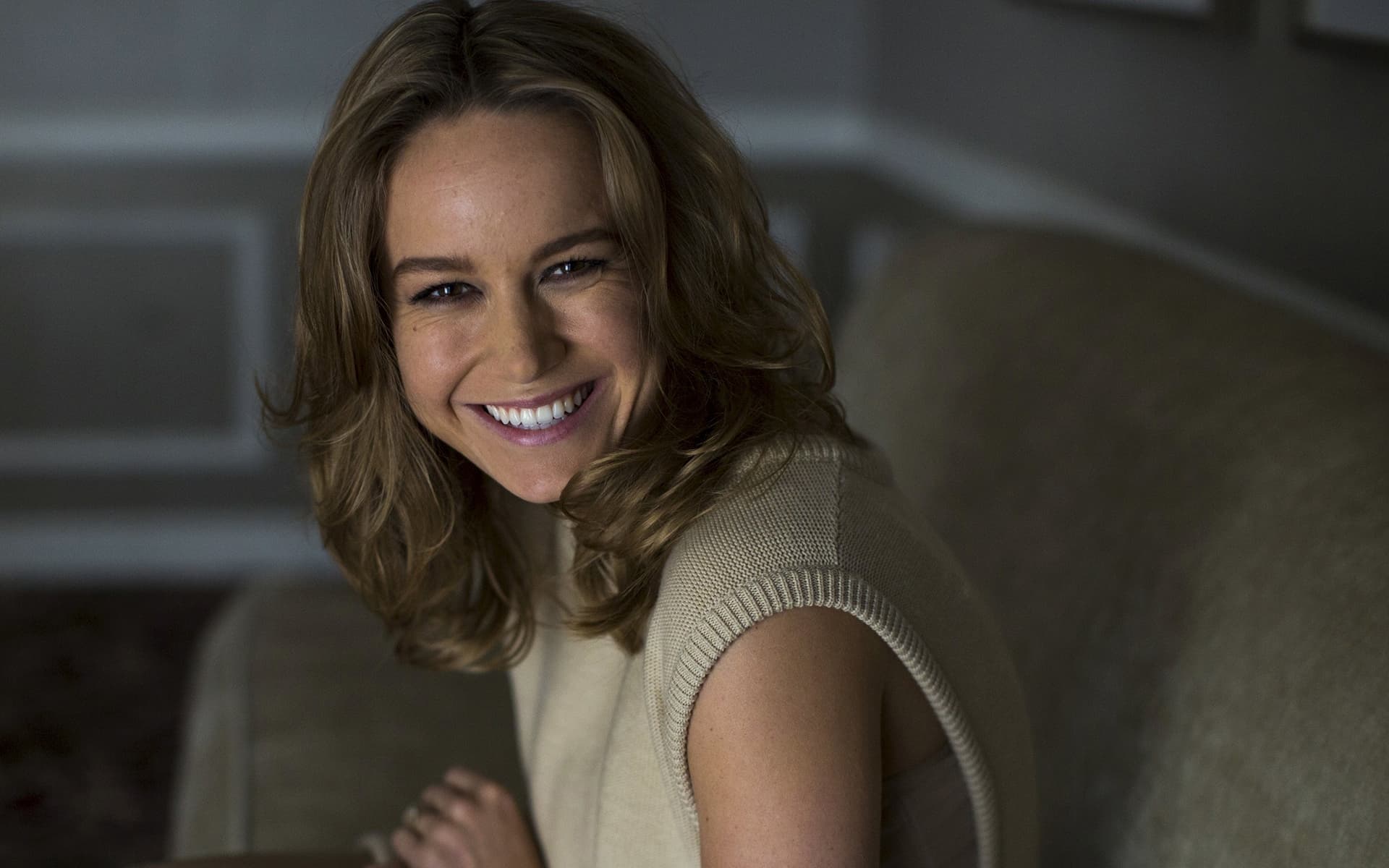 Brie Larson Wallpapers Wallpaper Cave