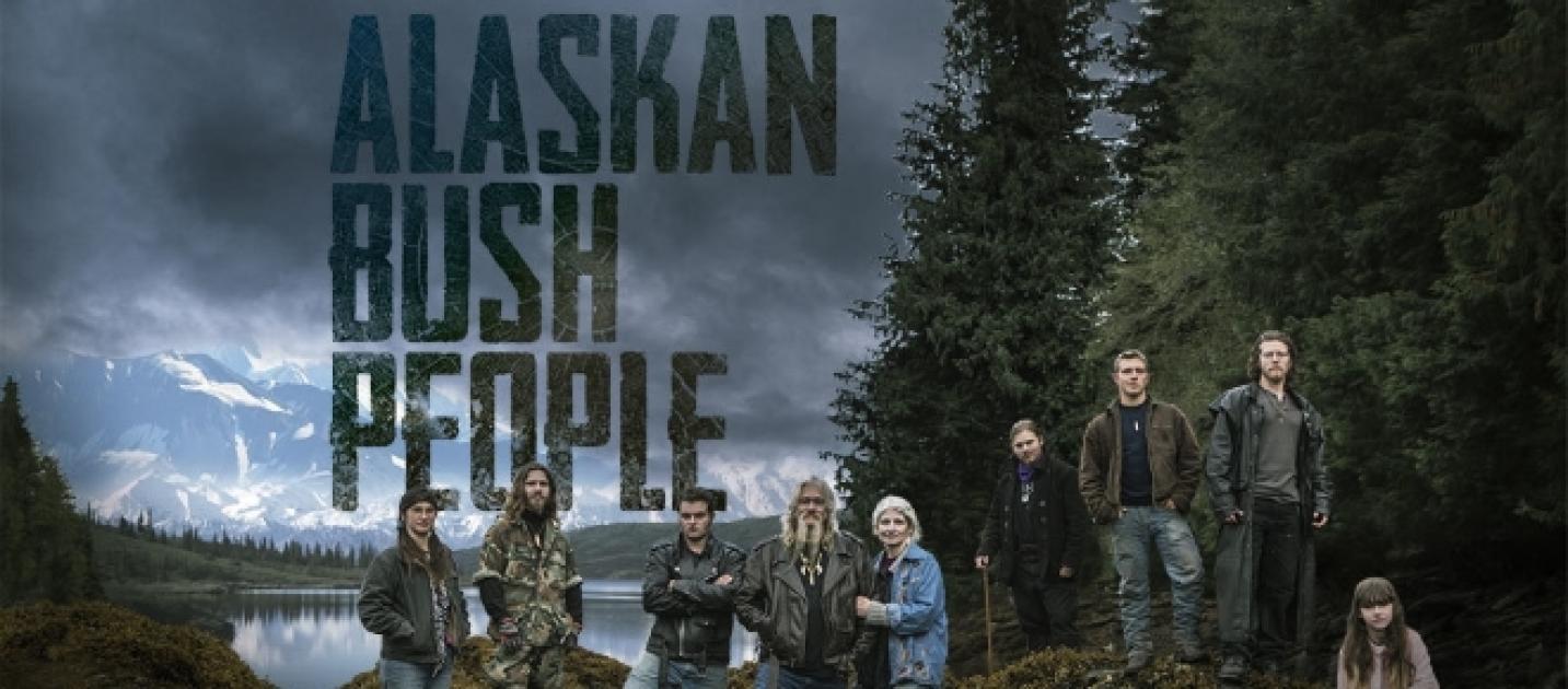 Alaskan Bush People': Matt Brown speaks out, reveals heartbreaking