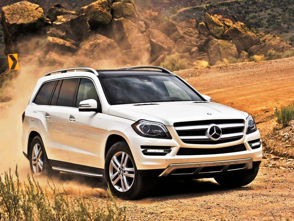 New 2016 Mercedes Benz Suv Prices MSRP.com