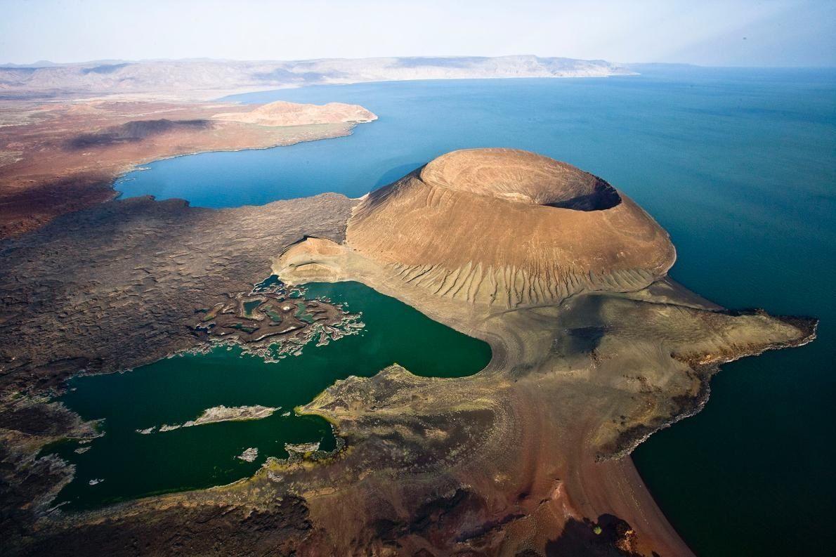 Day Land of the Jade Sea Turkana Package Travel Africa