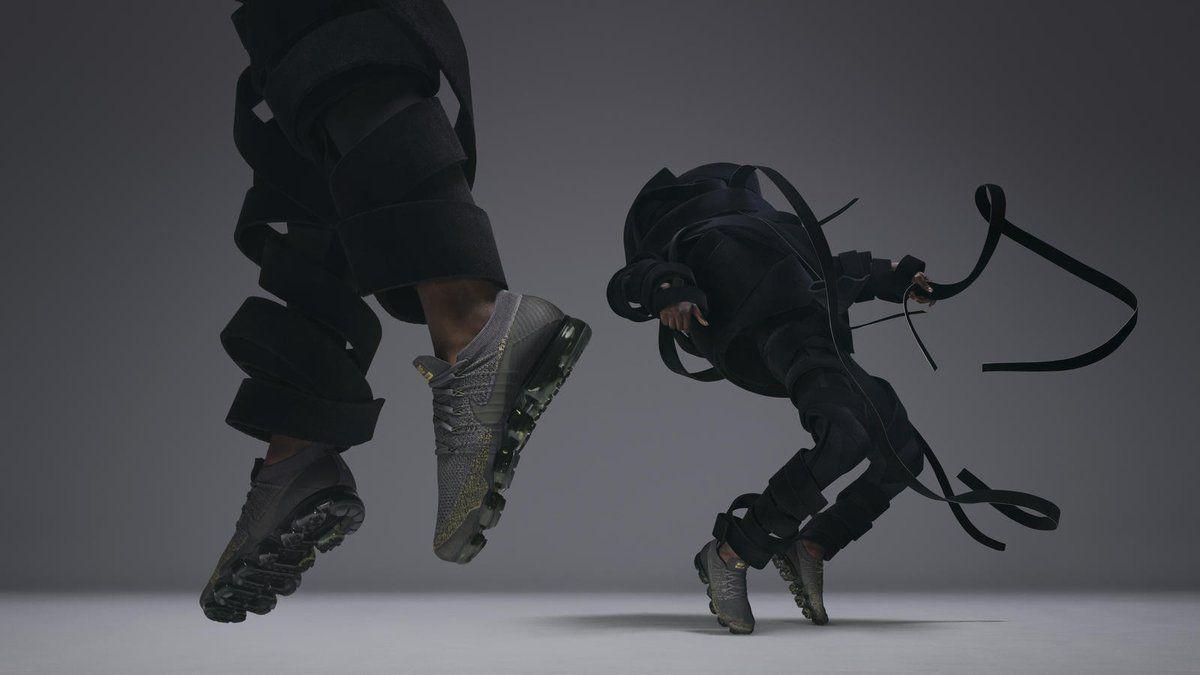 Fullress - 【END 抽選終了残り一日】 NIKE AIR VAPORMAX