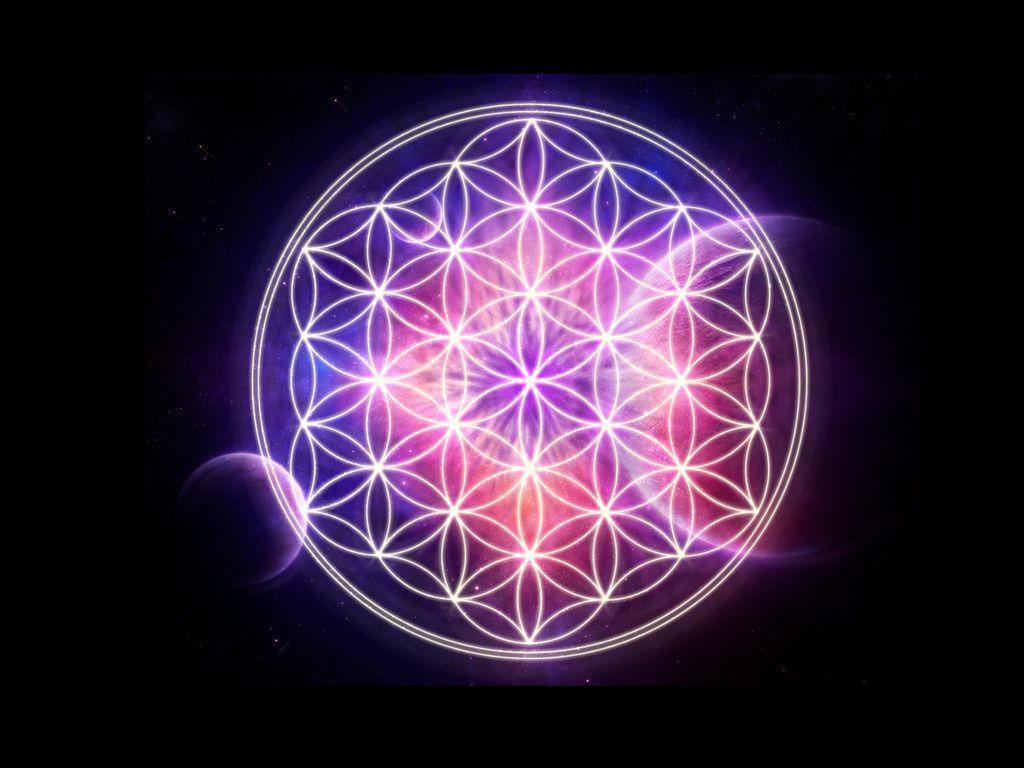 Flower Of Life Wallpapers - Wallpaper Cave