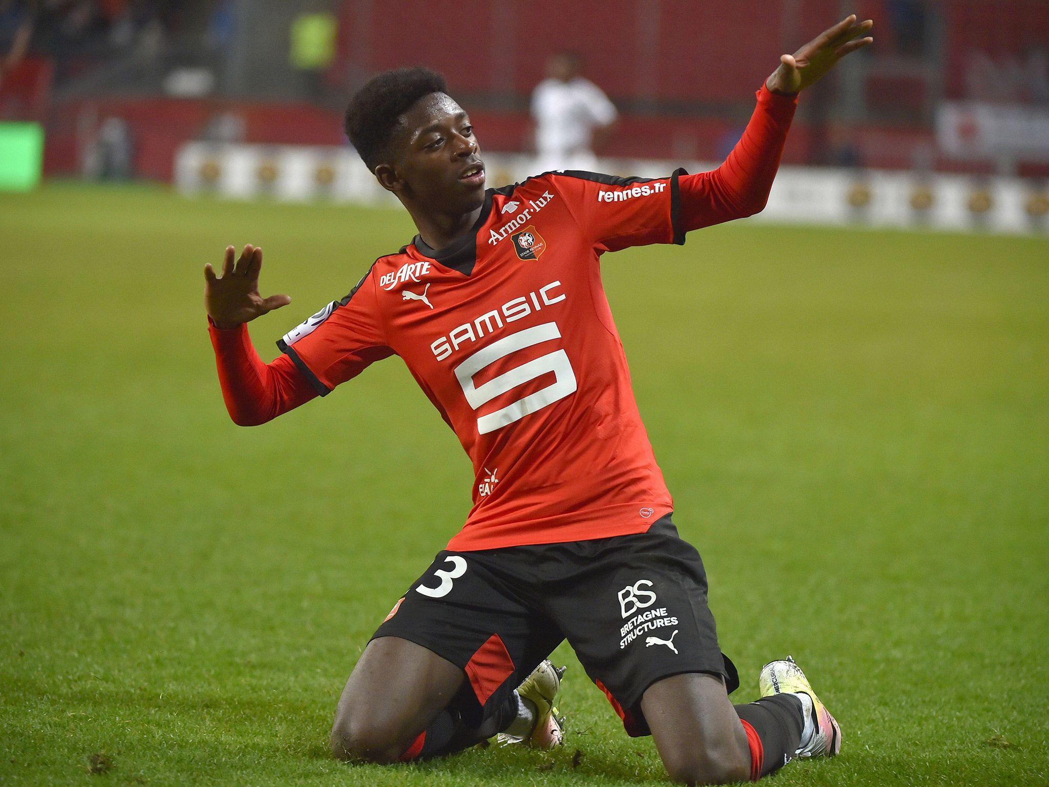 Liverpool transfer news: Reds miss out on Ousmane Dembele after he