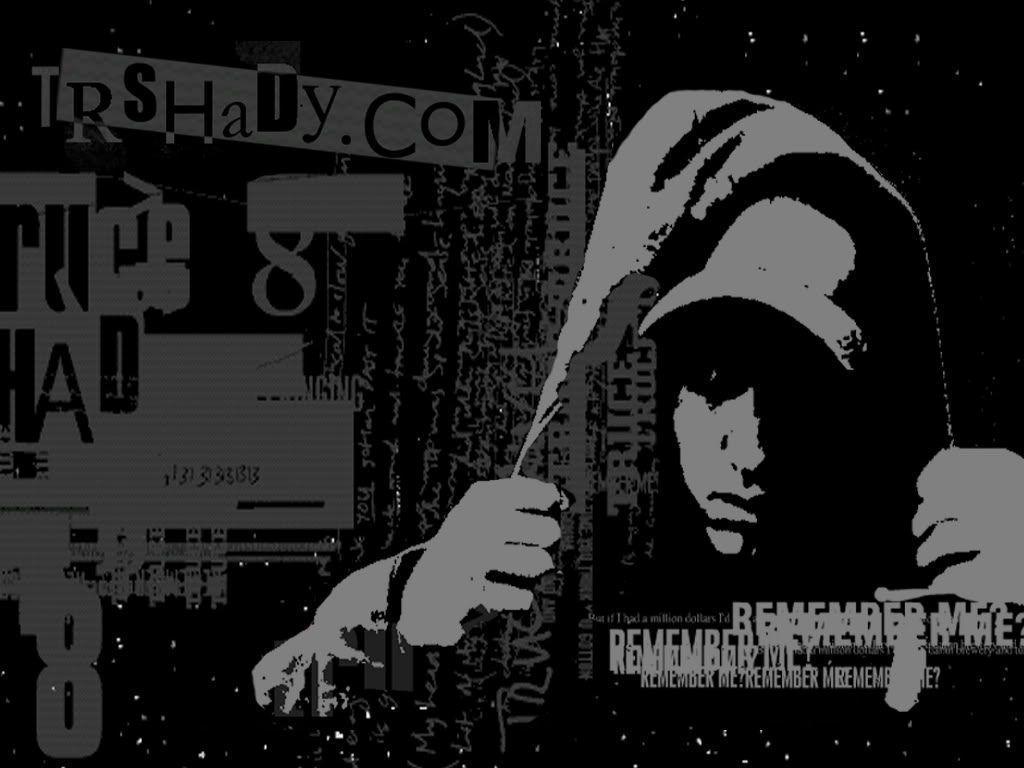 Eminem Quotes Wallpaper Desktop Background • dodskypict