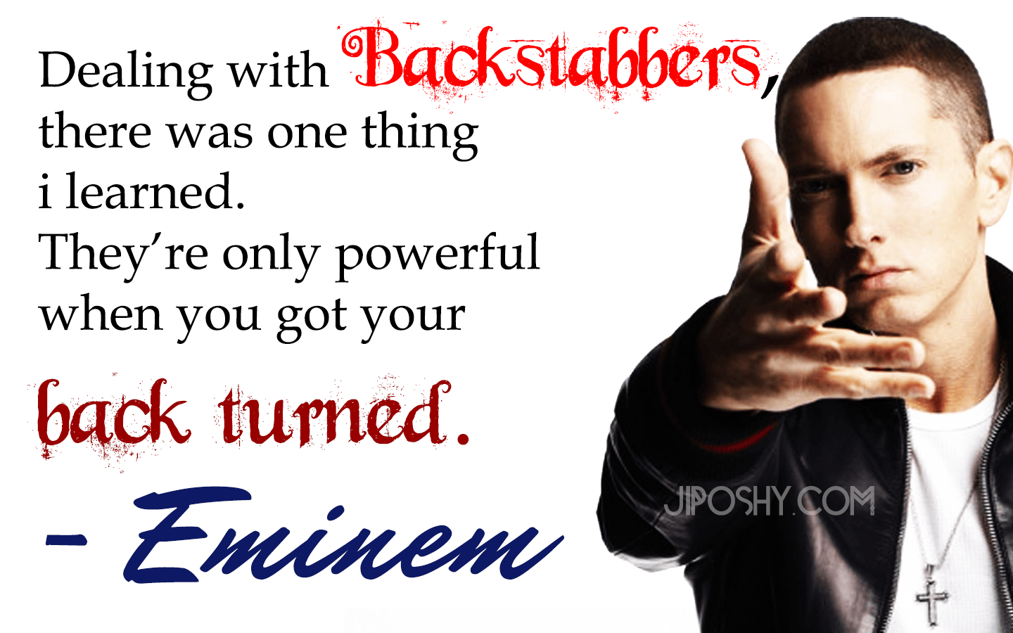 Eminem Quotes About Life 58004