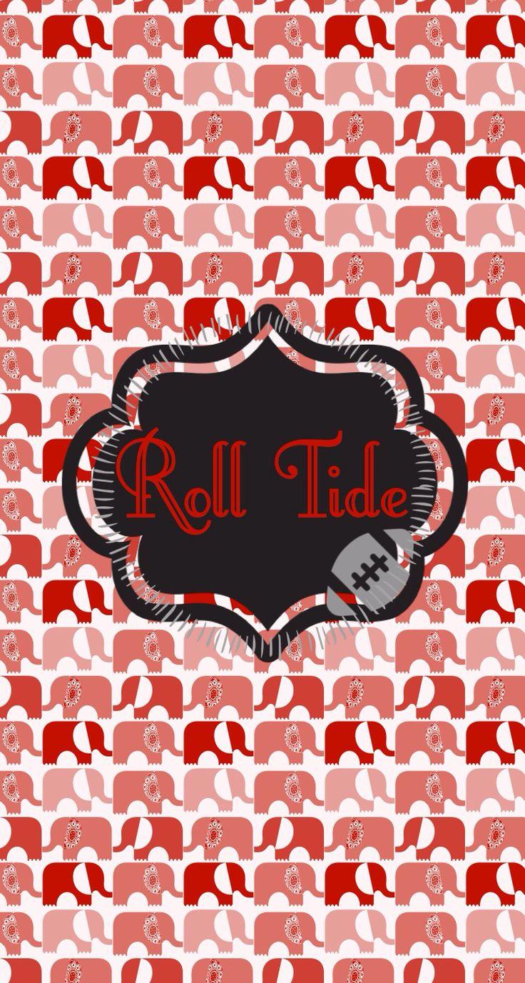 Roll Tide Wallpaper HD