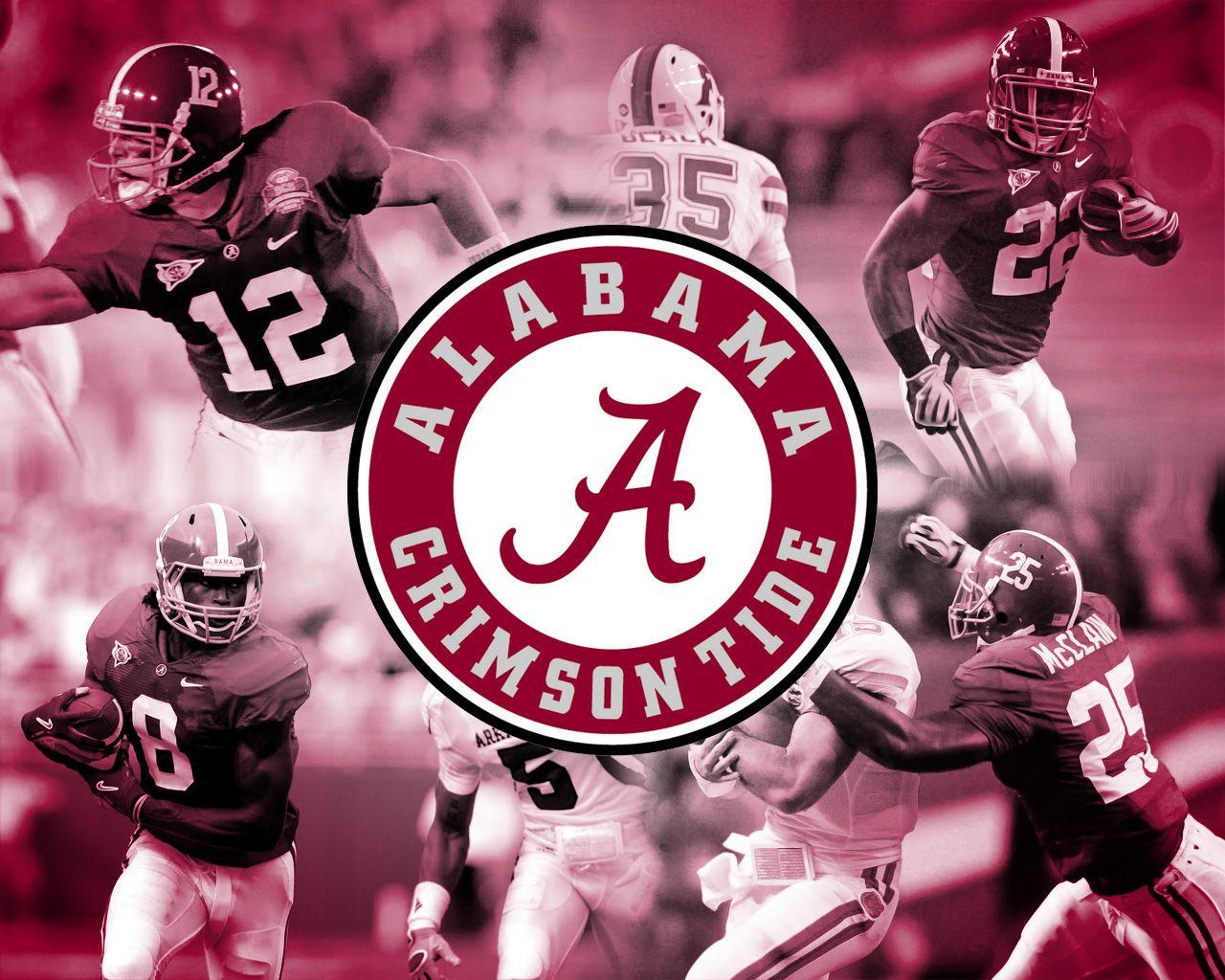 Roll Tide Roll Wallpapers - Wallpaper Cave