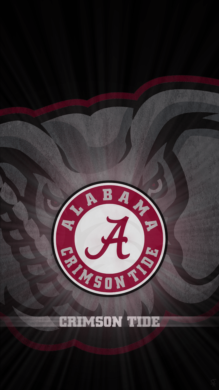 Alabama Chrome Themes and Wallpaper for Crimson Tide Fans Brand