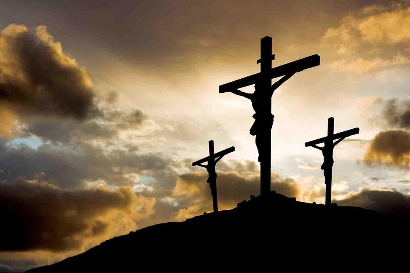 Religious cross wallpaper and background HD. HD Wallpaper