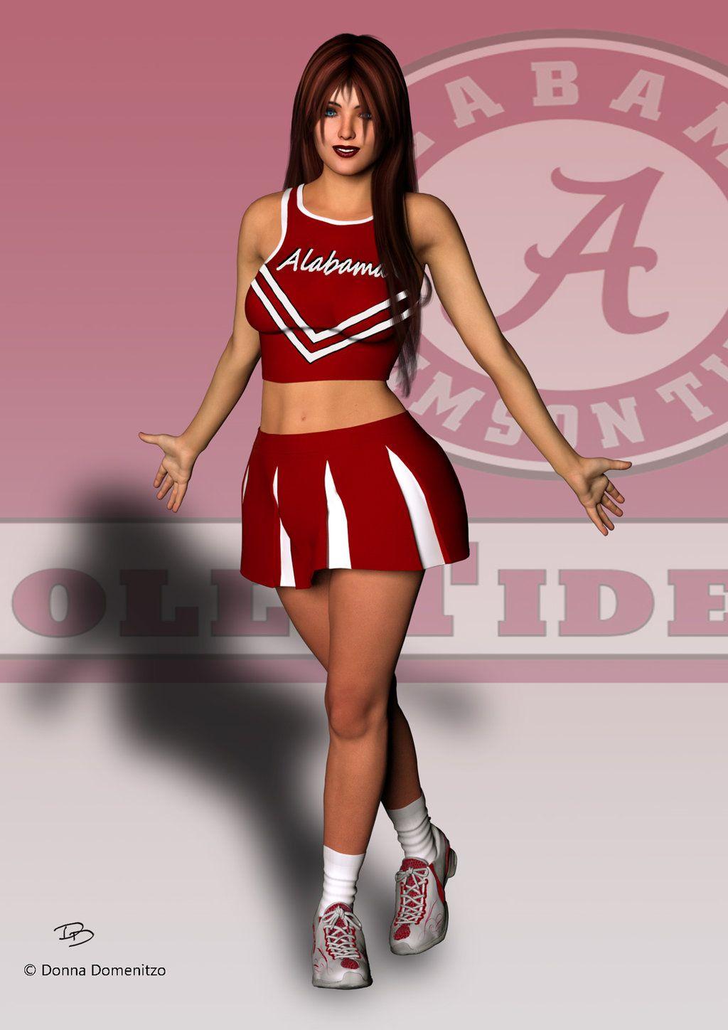 Roll Tide Roll Wallpaper