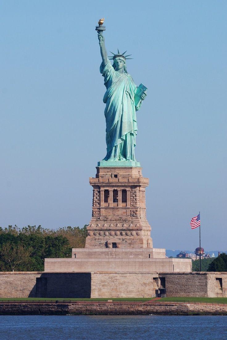 Statue of liberty ideas