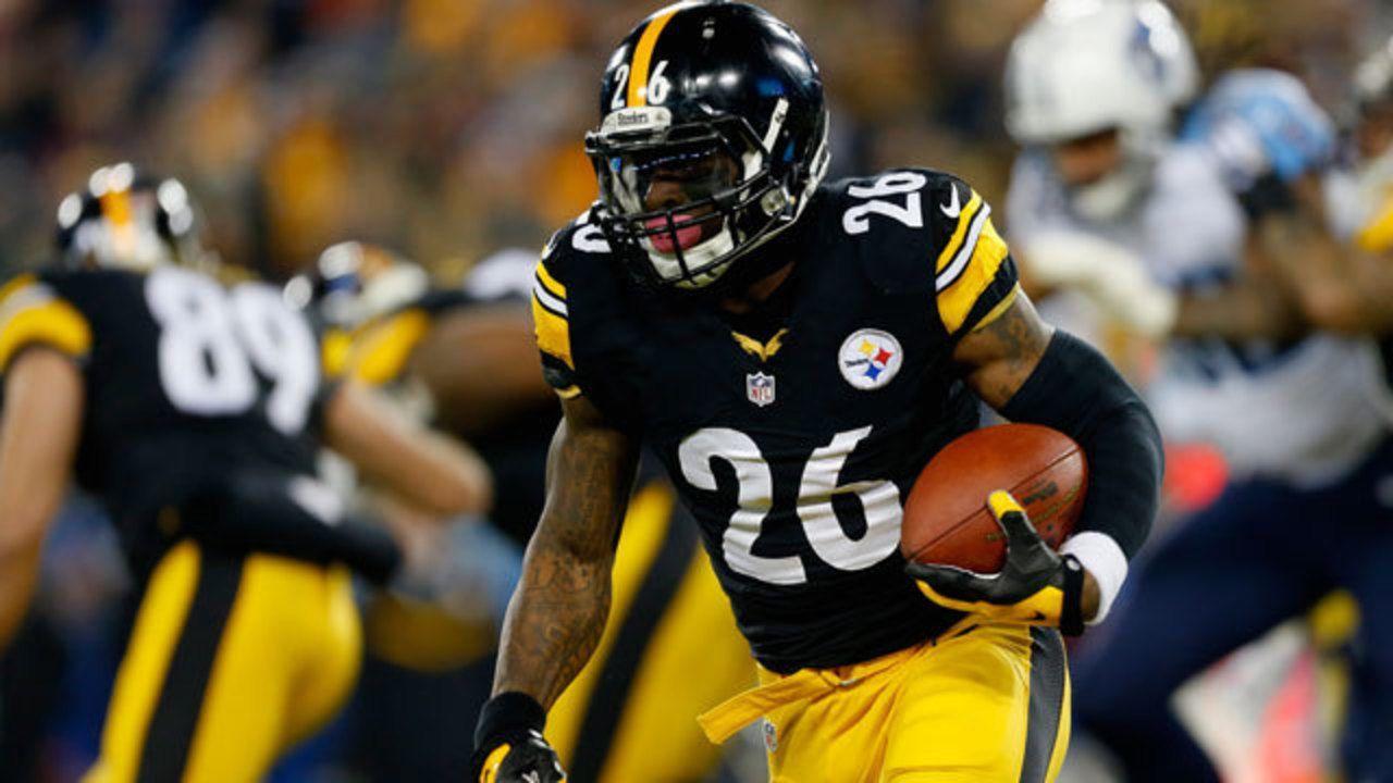 Steelers' Le'Veon Bell's threat to sit out season was April Fools