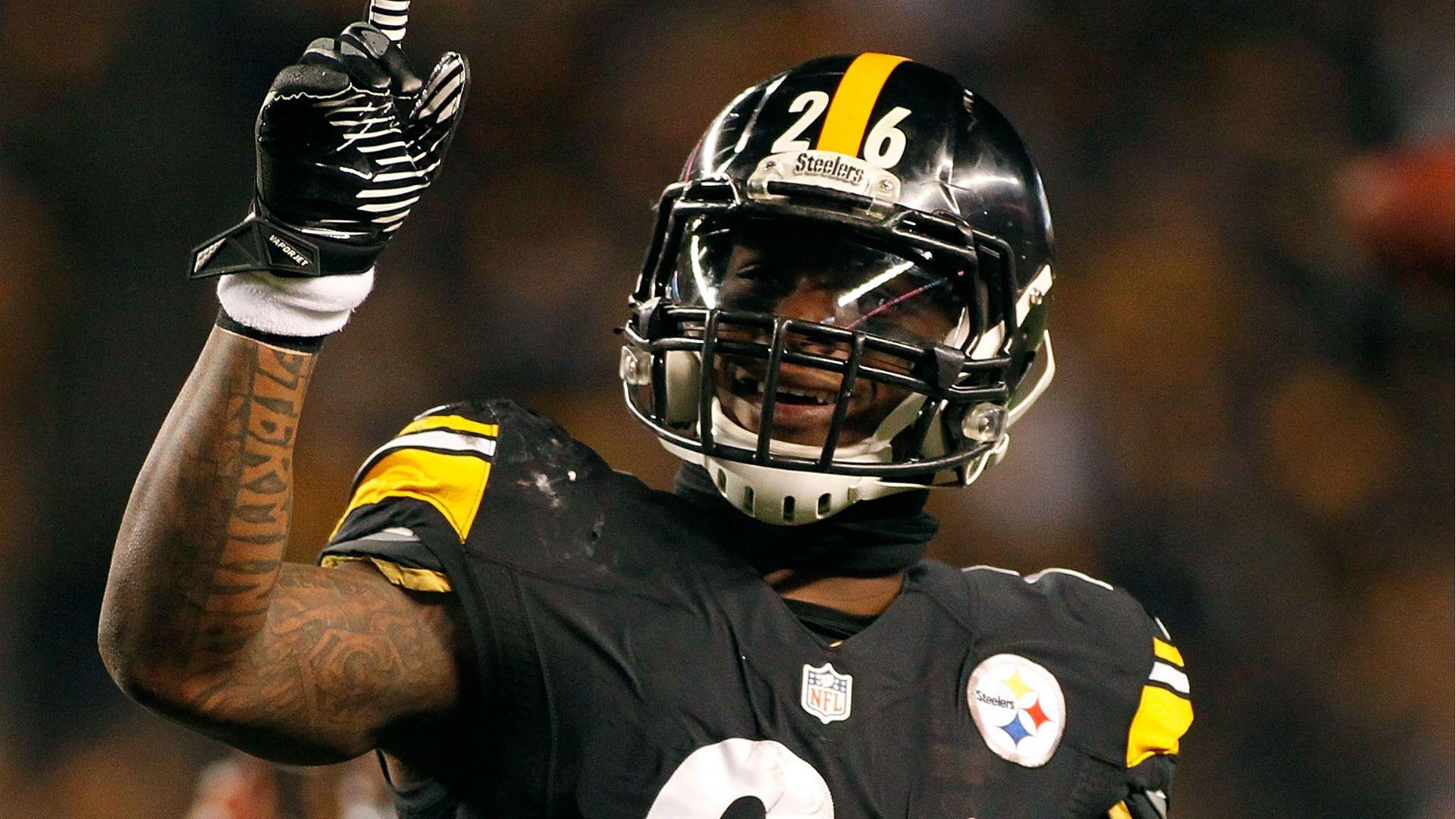 Steelers' Le'Veon Bell retracts $15 million per year contract