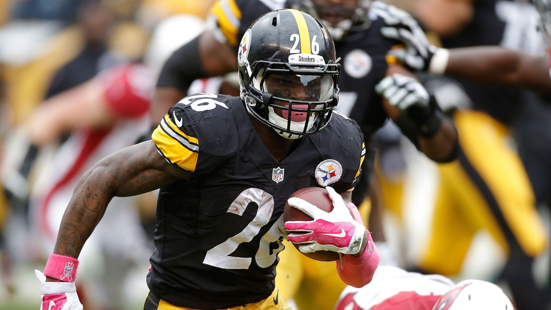 Le'Veon Bell contract: What does franchise tag mean for Steelers