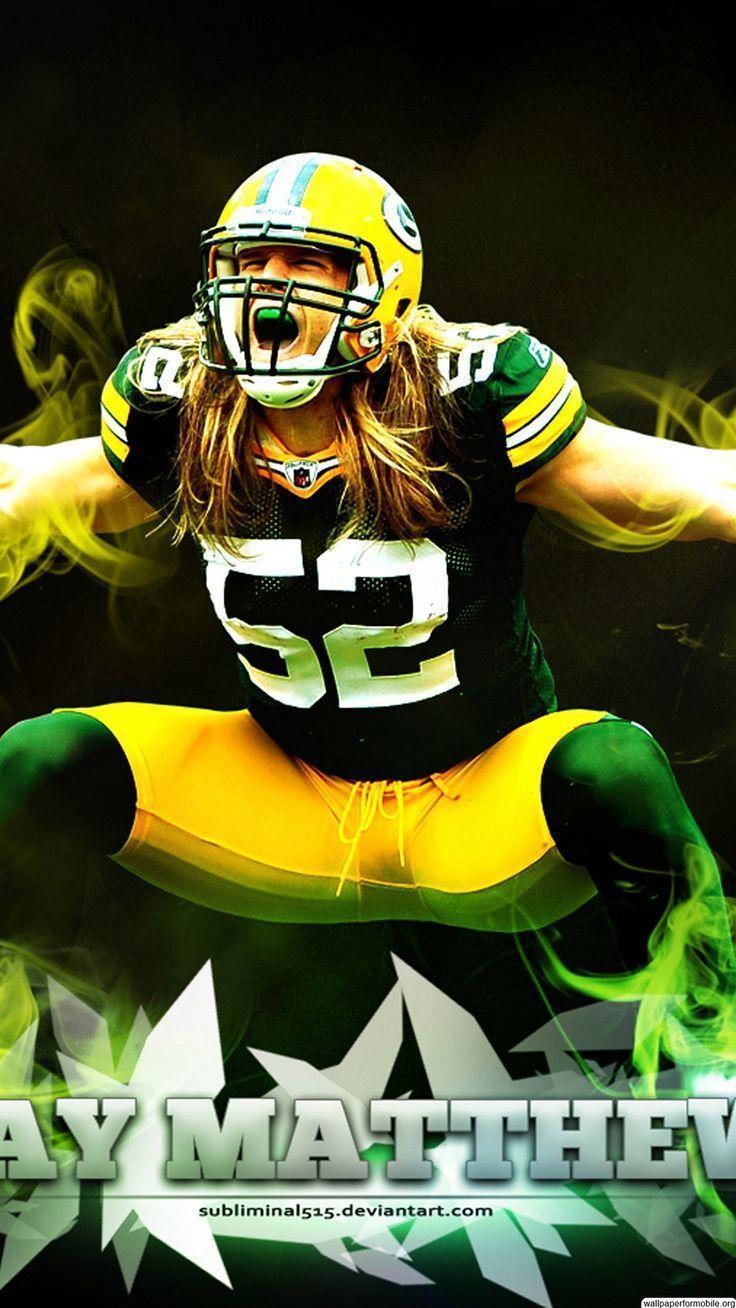 best Green BAY PackeRS image
