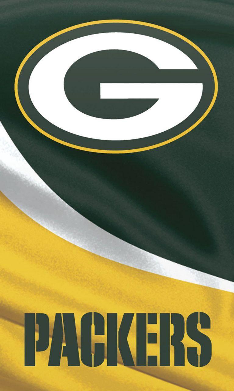 Packers Phone Wallpaper