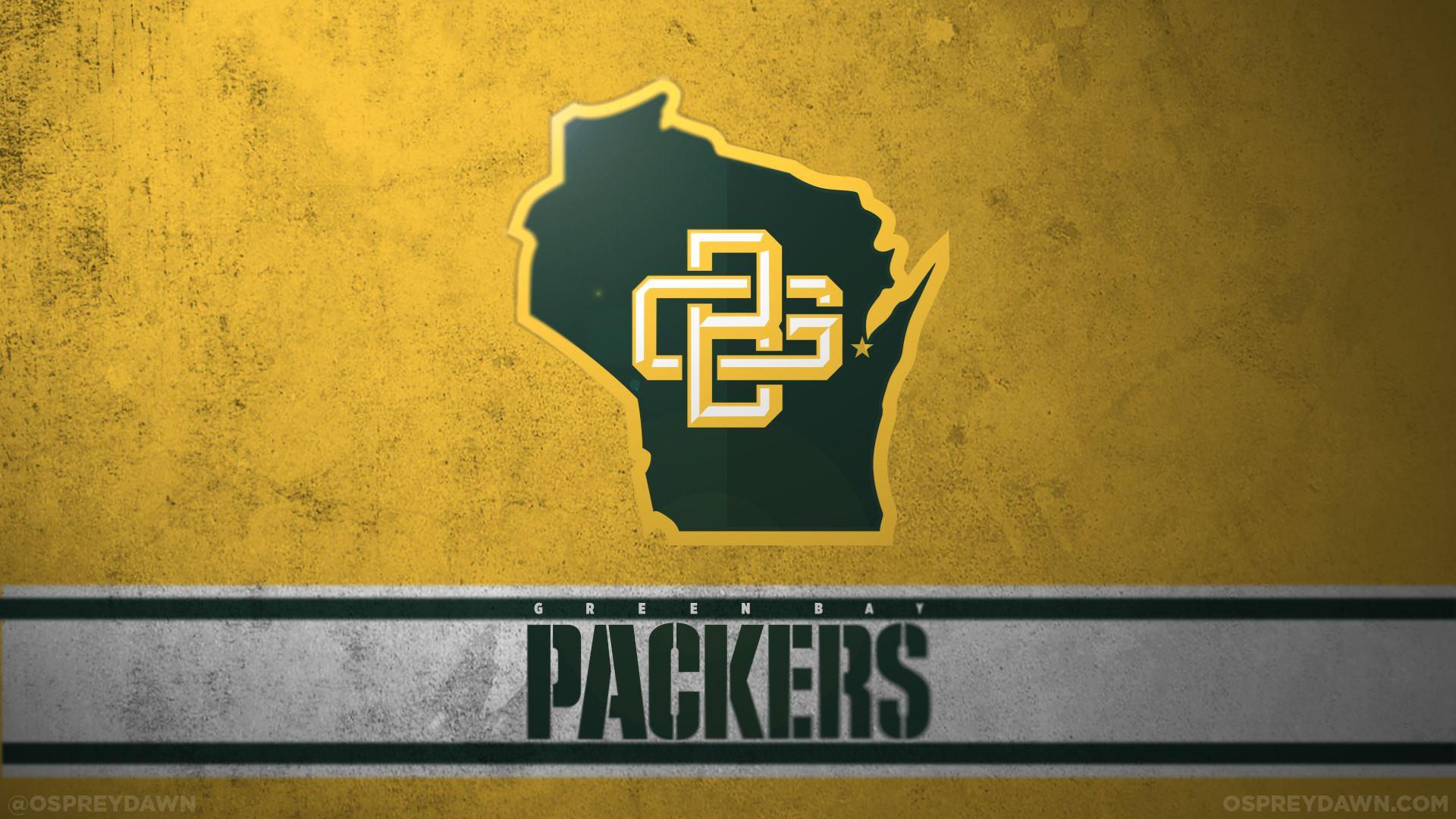 Awesome Green Bay Packers Wallpaper