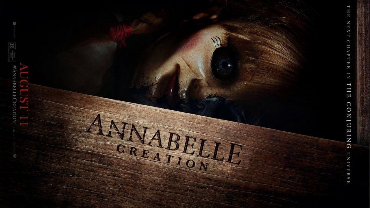 Annabelle Creation HD Image, Get Free top quality Annabelle