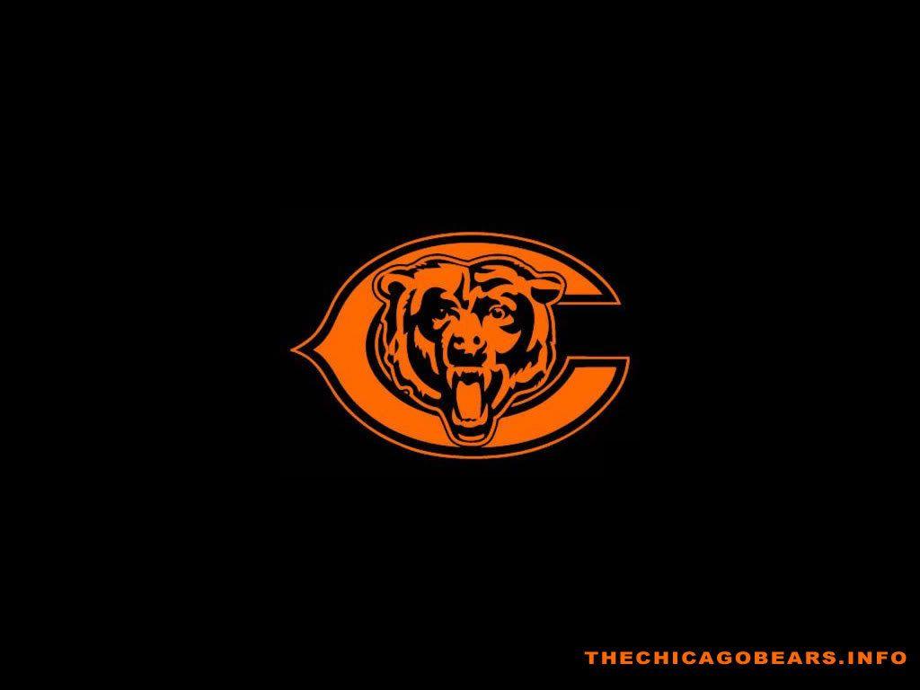 Chicago Bears HD Wallpapers - Wallpaper Cave
