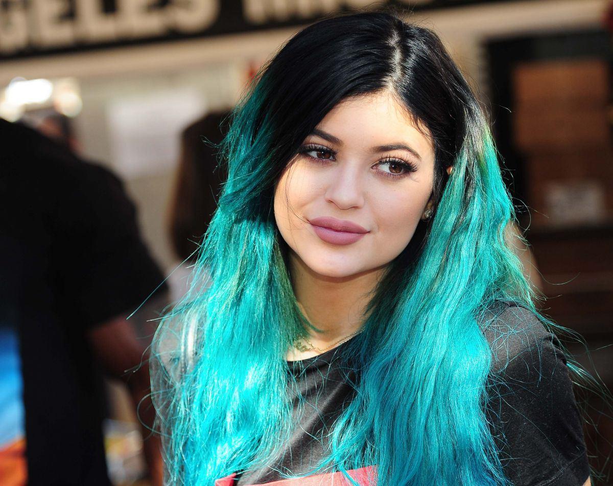 Kylie Jenner Wallpaper, Top Beautiful Kylie Jenner Picture, 28