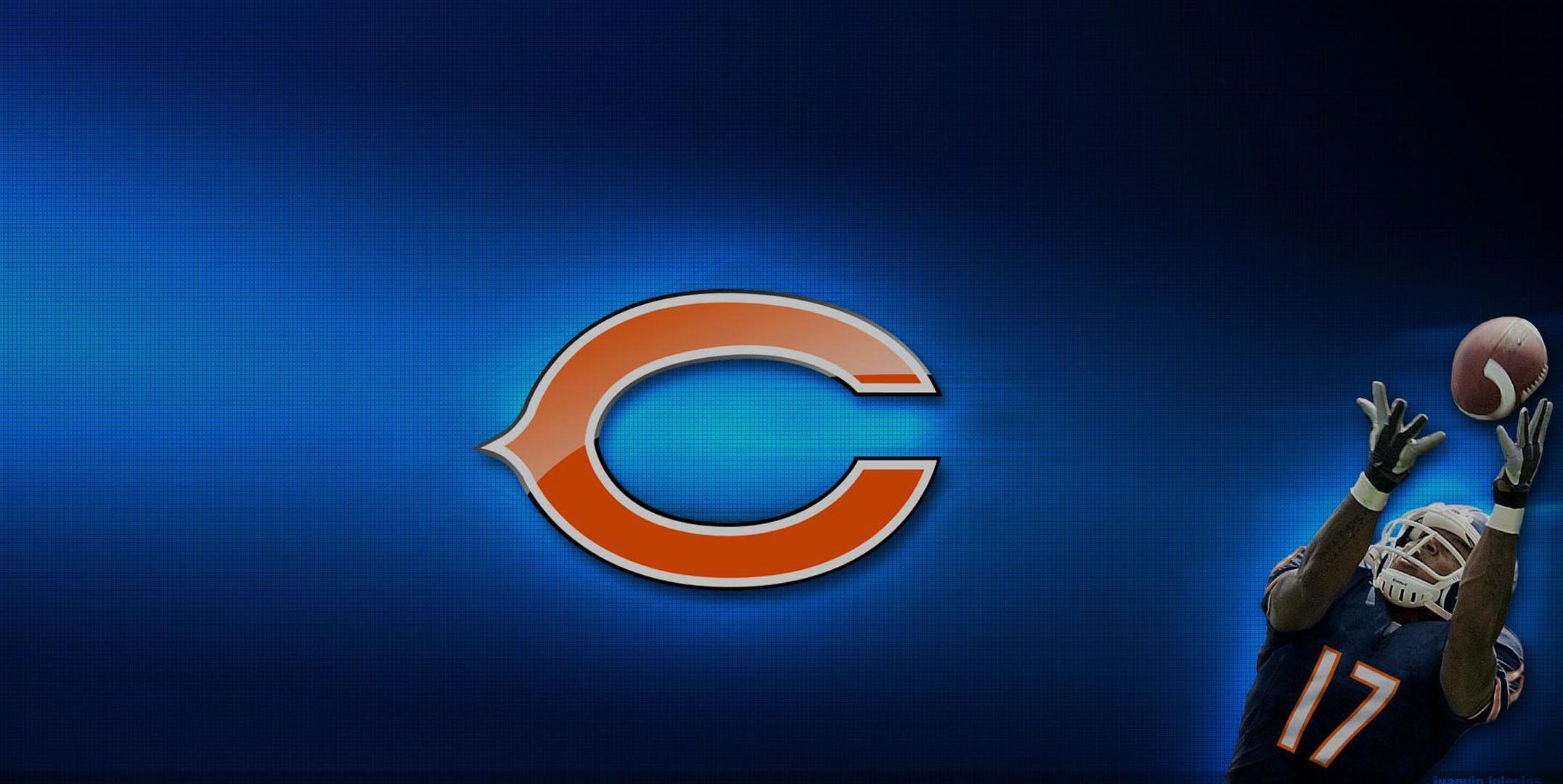 Chicago Bears Wallpaper Image Photo Picture Background