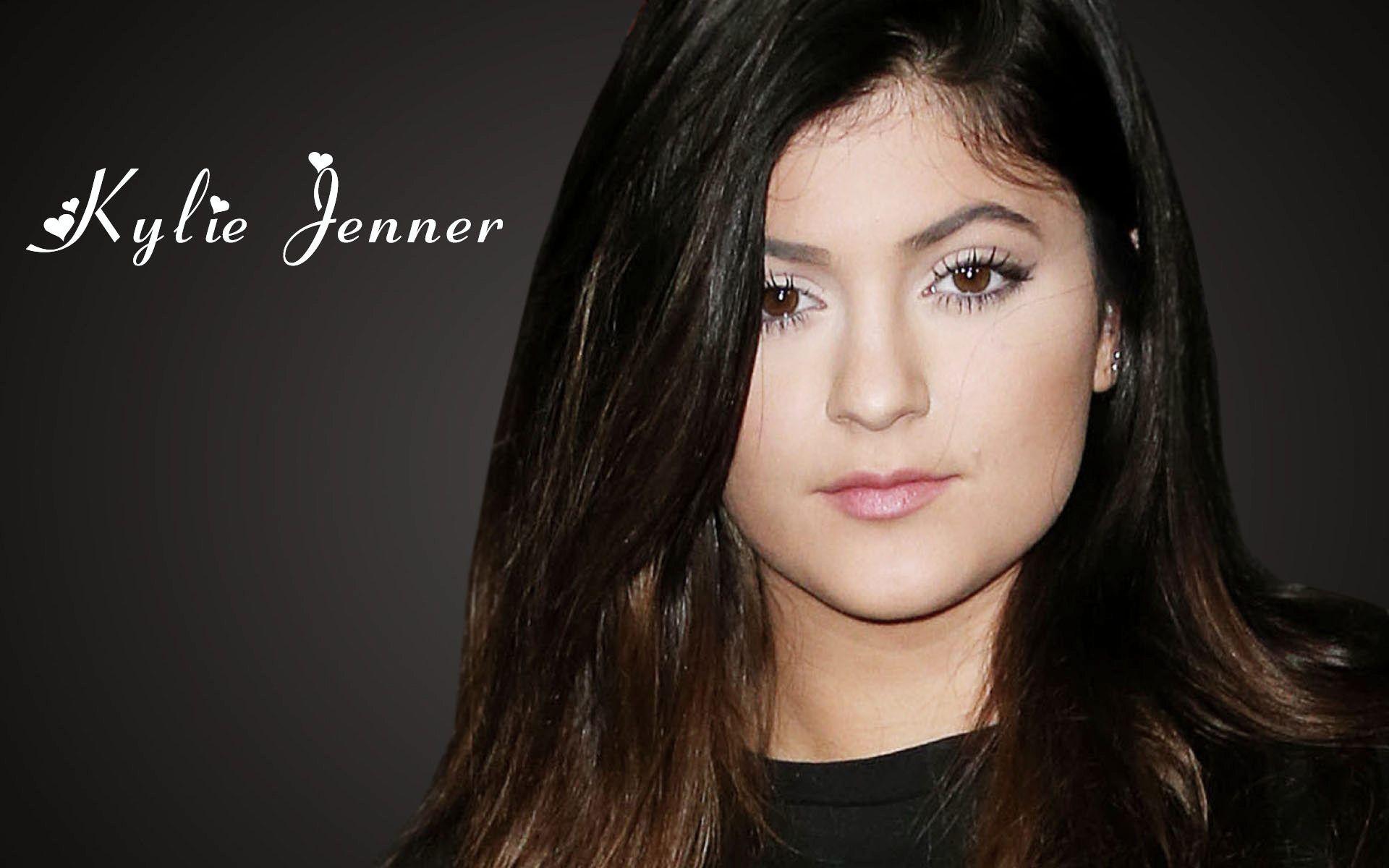 Kylie Jenner Wallpaper High Resolution and Quality Download