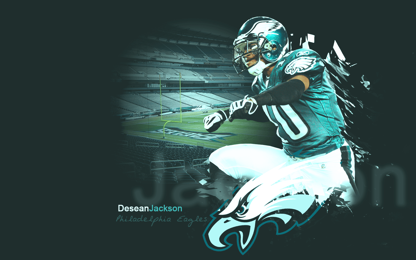 Download Philadelphia Eagles 2017 Android Wallpaper