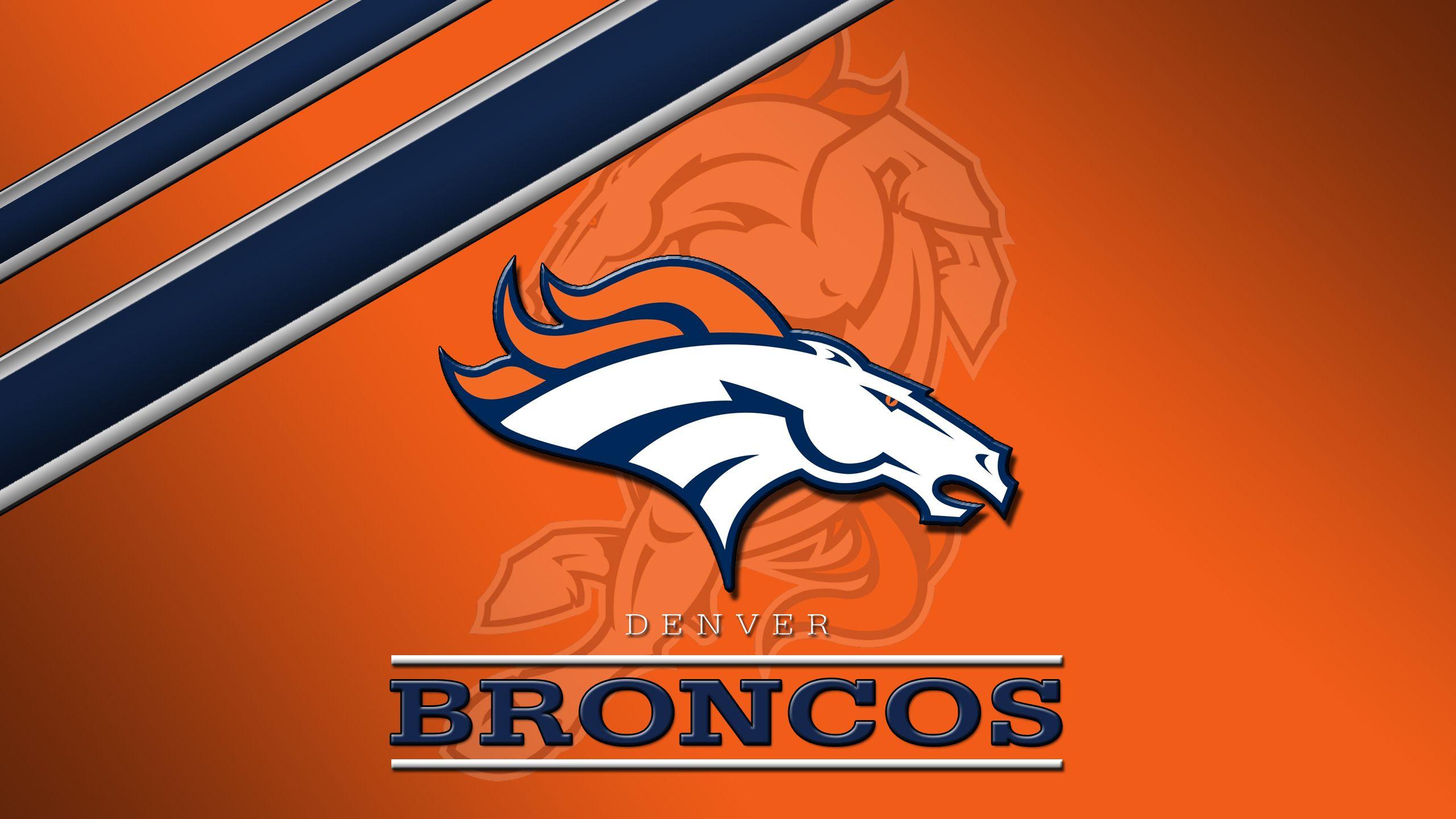 Denver Broncos Wallpaper HD