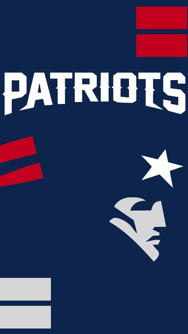 Here's a New England Patriots Mobile Wallpaper, Let me know how I