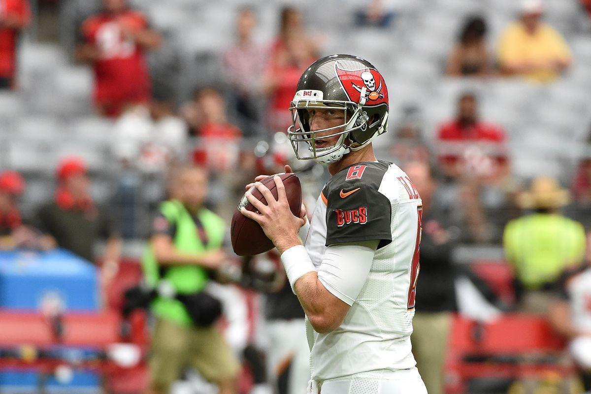 NFL Free Agency 2017: Mike Glennon may not have a market