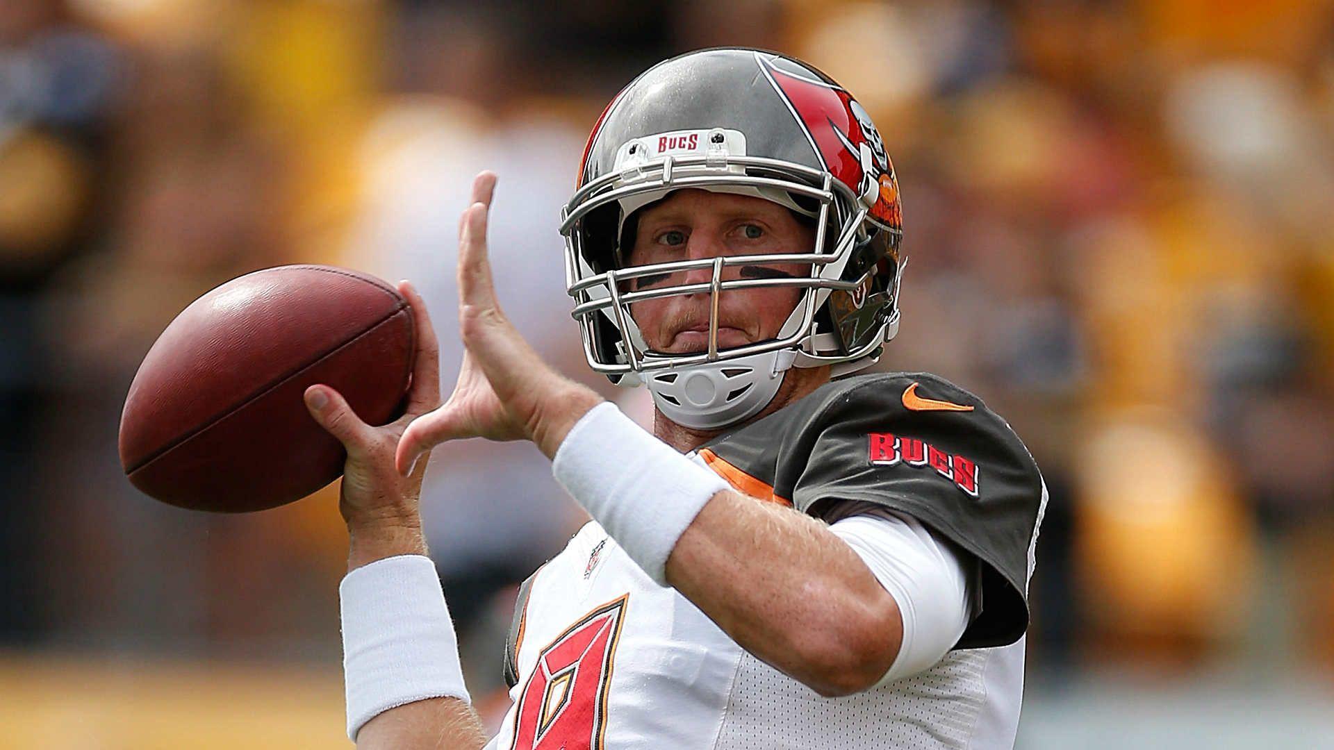 NFL free agency rumors: Mike Glennon, Bears sharing mutual