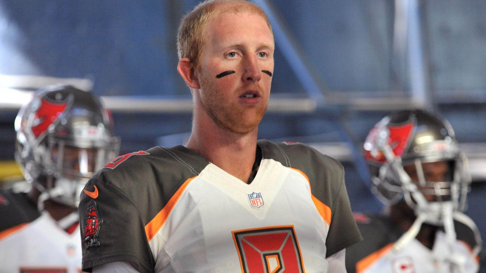 Mike Glennon reportedly wants to sign with Bears