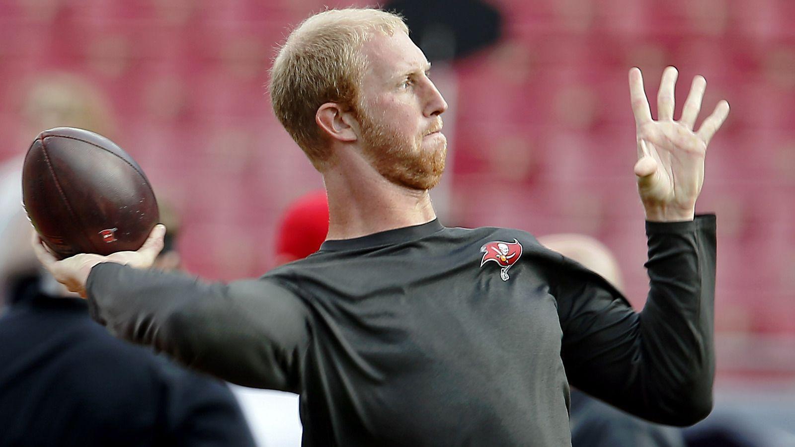 Report: 49ers interested in Mike Glennon
