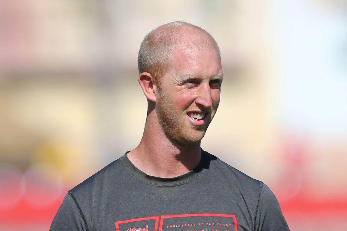 Mike Glennon will sign a $14.5 million deal with the Bears