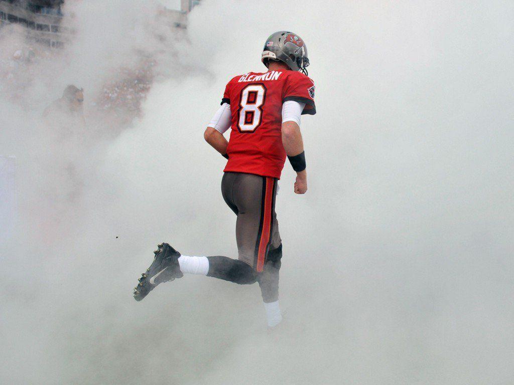 Why the bears potentially signing mike glennon isn't *totally