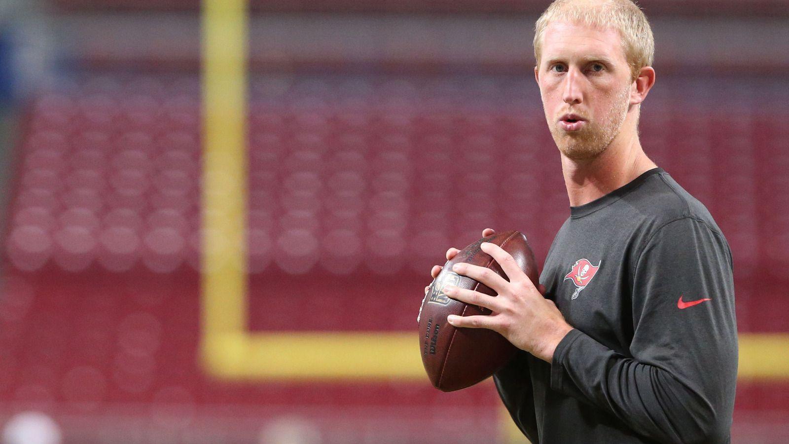 Report: Free agents want to play with Mike Glennon in Chicago