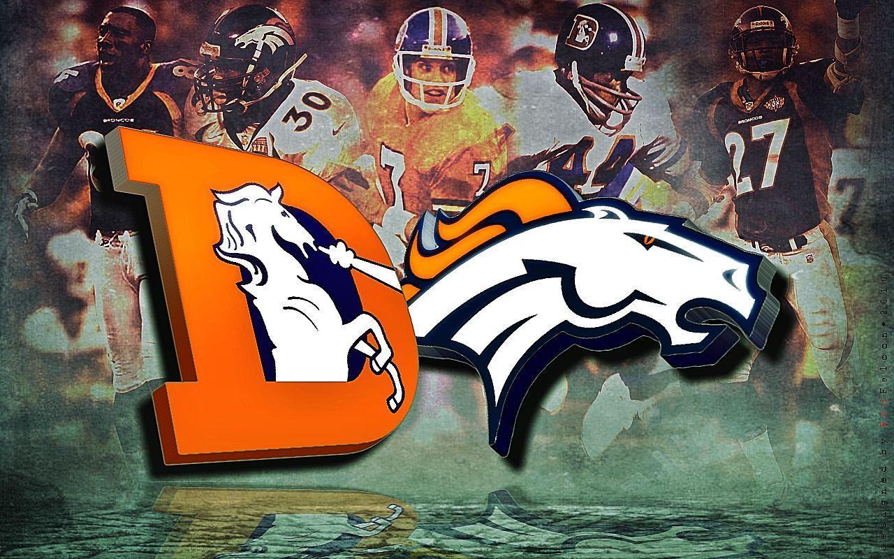 Denver Broncos Screensaver