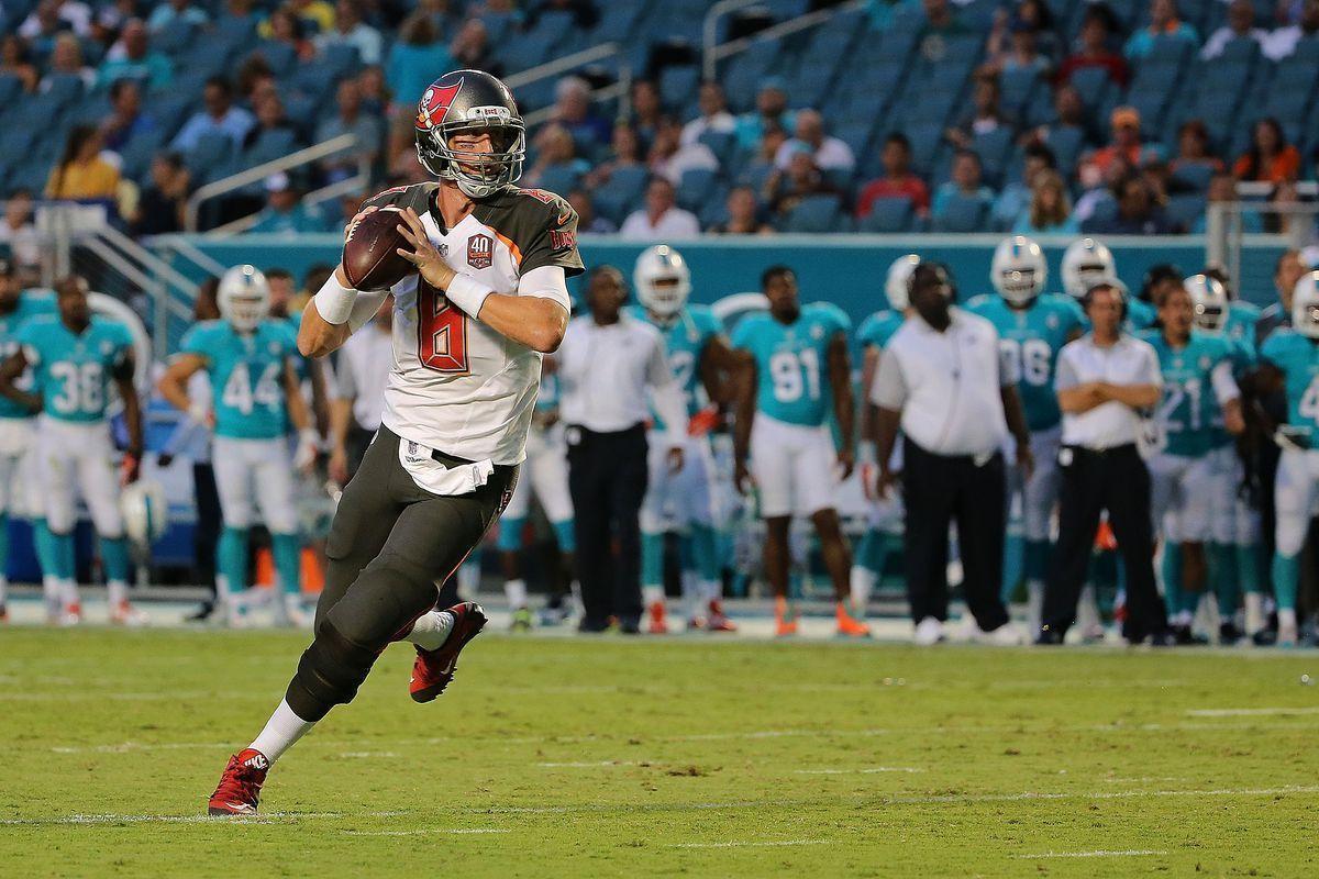 Is Mike Glennon a good fit with the Chicago Bears? City