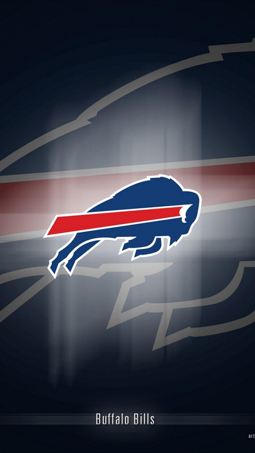 Buffalo Bills Logo Wallpaper