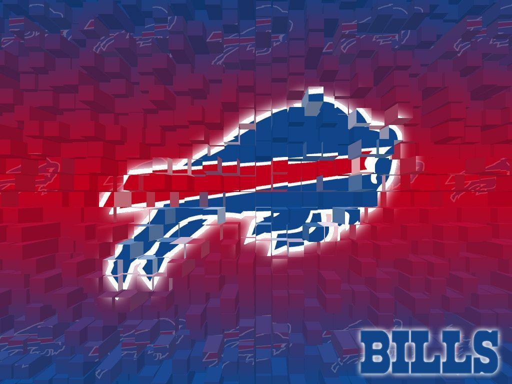 HD Buffalo Bills Wallpaper