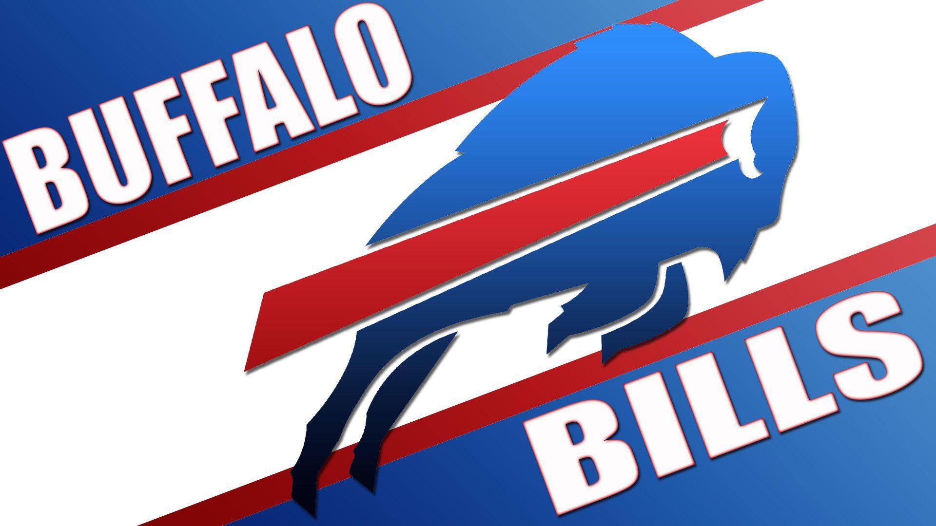 Buffalo Bills Background