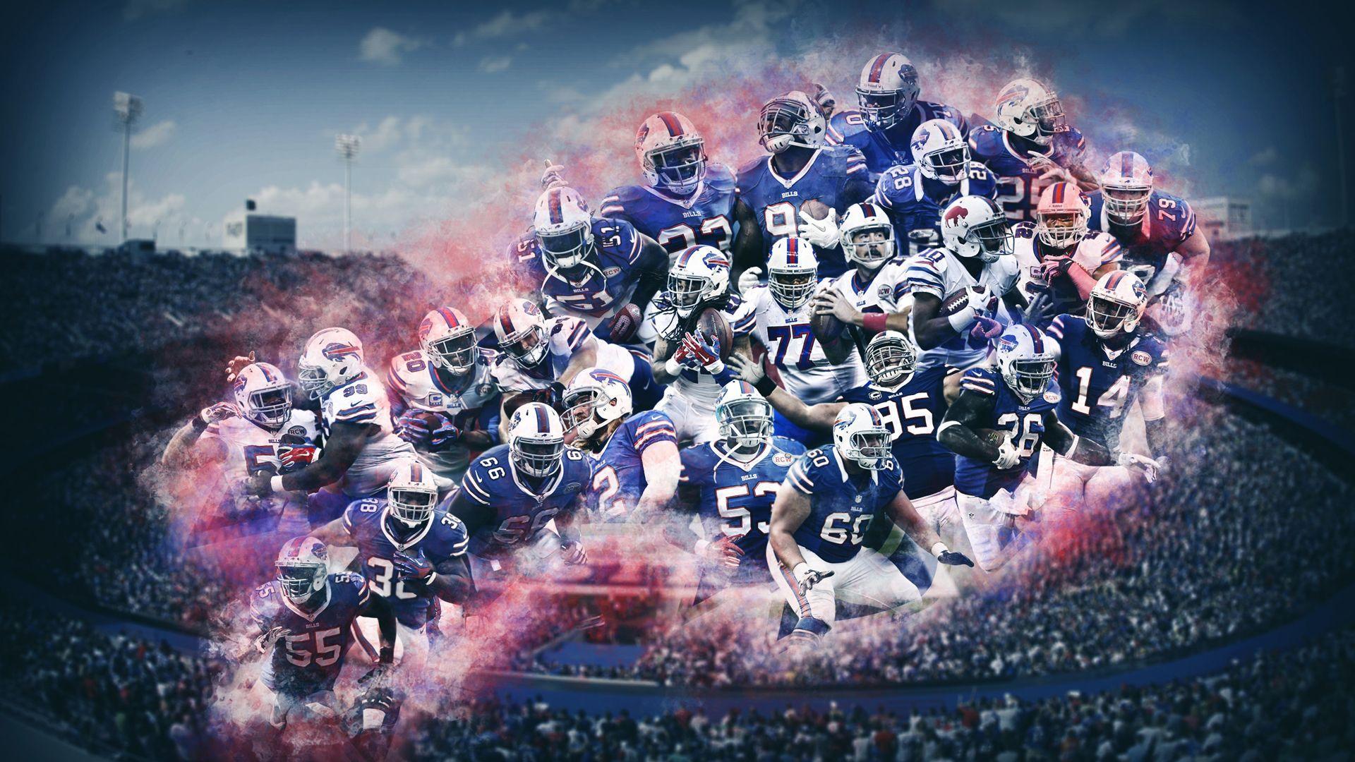 Buffalo Bills Wallpaper Image Photo Picture Background