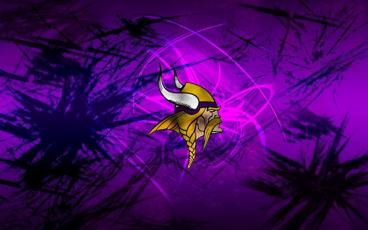 Minnesota Vikings 2017 Wallpapers - Wallpaper Cave