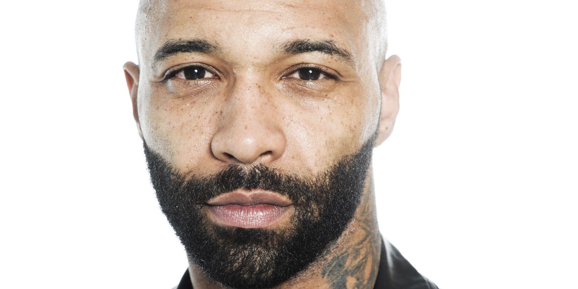 Joe Budden Wallpapers - Wallpaper Cave