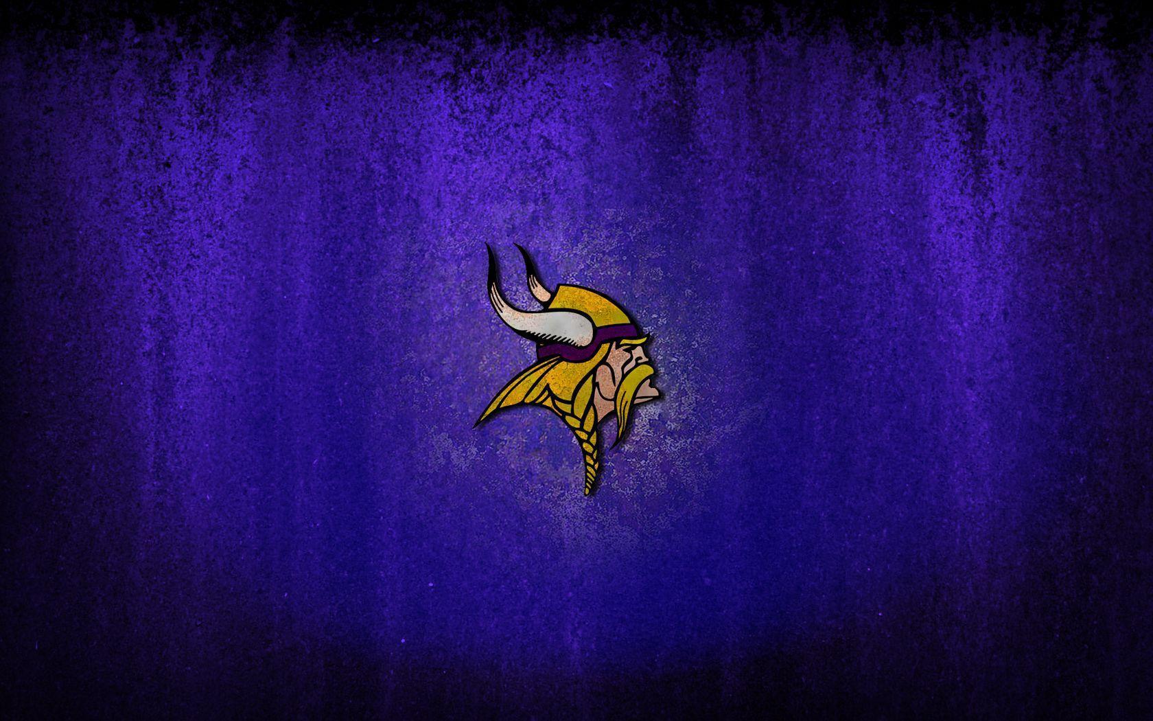 HD Minnesota Vikings Wallpaper