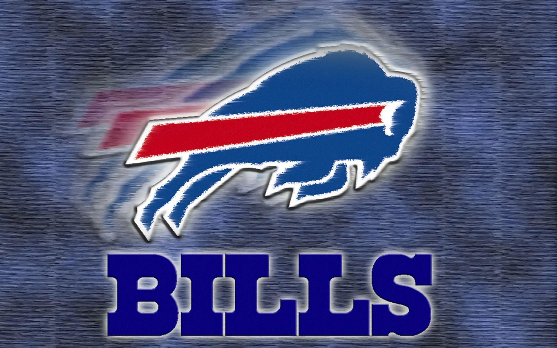 Buffalo Bills Background