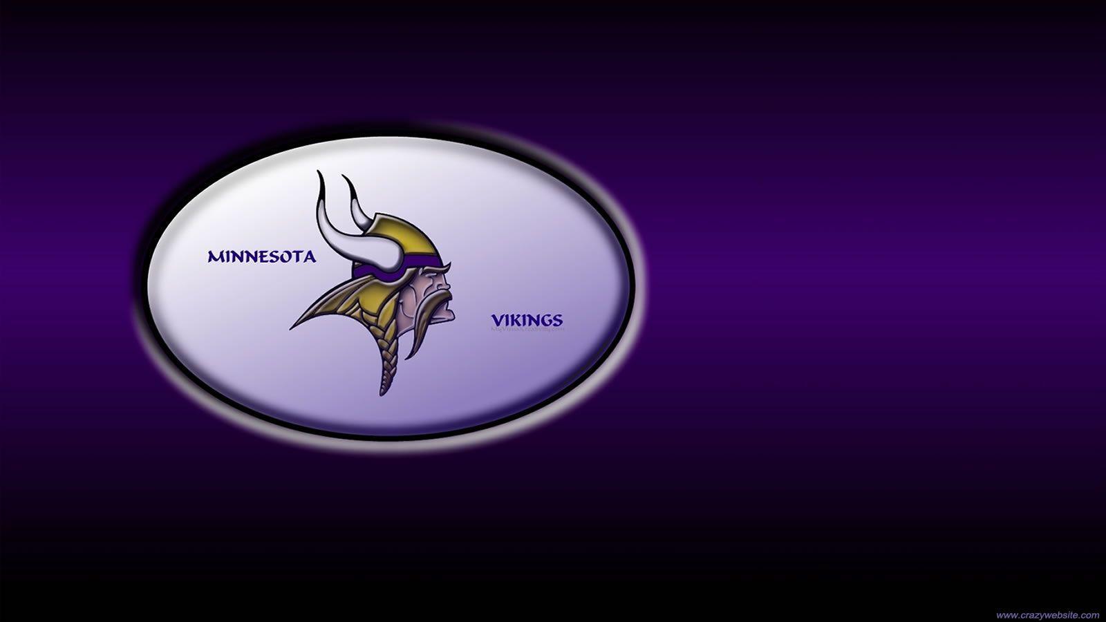 Minnesota Vikings 2017 Wallpapers - Wallpaper Cave