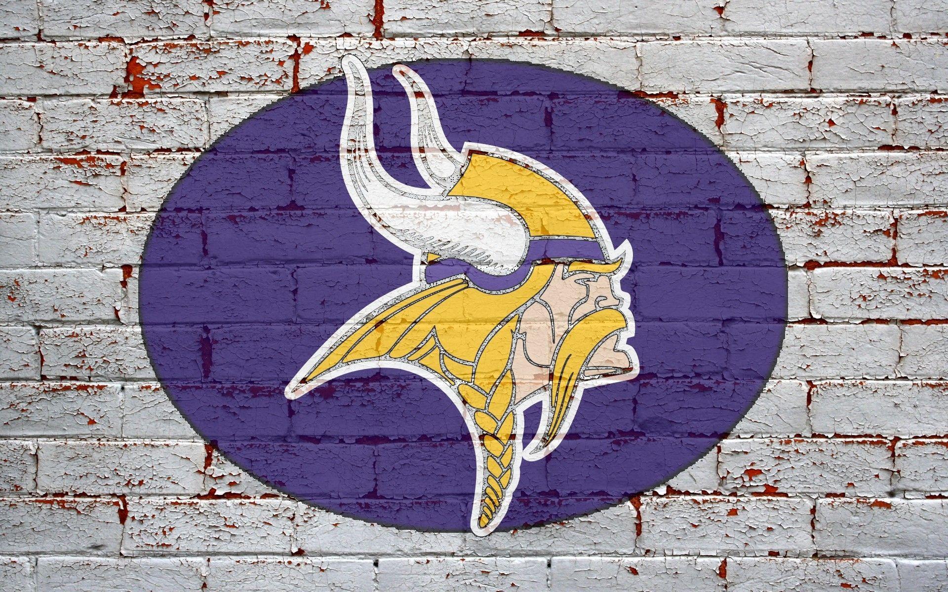 HD Minnesota Vikings Wallpaper