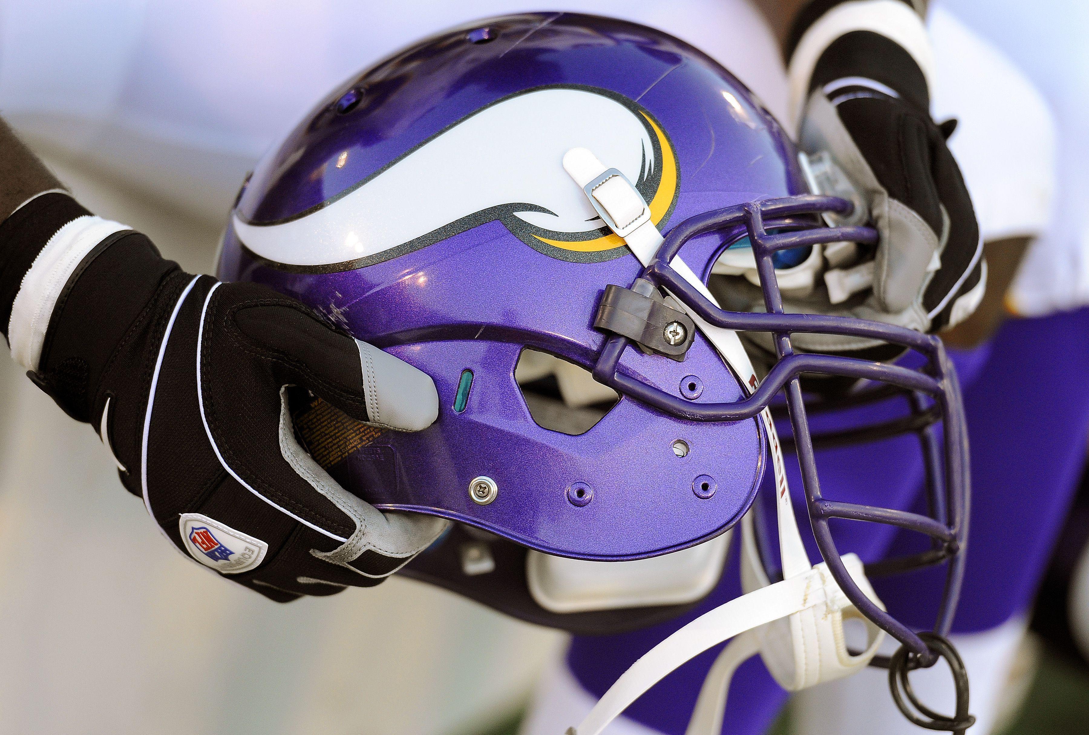 Minnesota Vikings Free HD Wallpaper Image Background