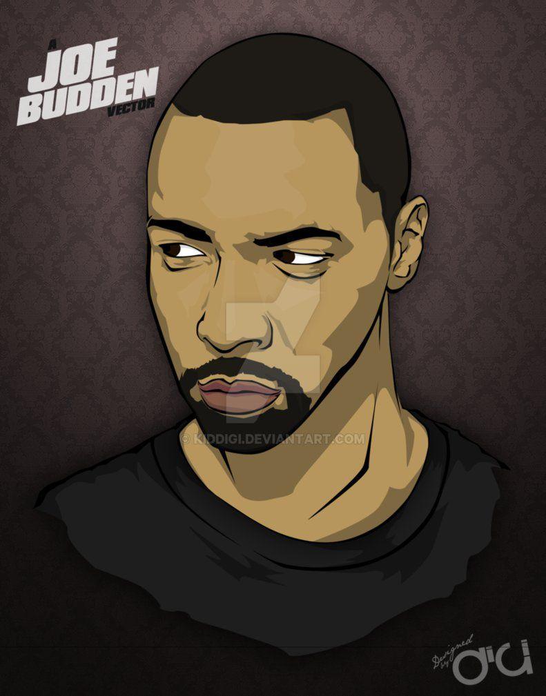 Joe Budden Wallpapers - Wallpaper Cave